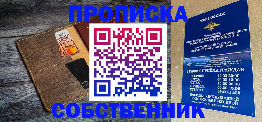 временная регистрация надежно в Старой Купавне